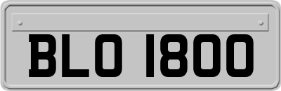 BLO1800