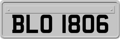 BLO1806