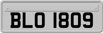 BLO1809