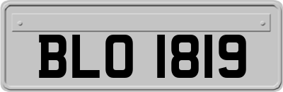 BLO1819