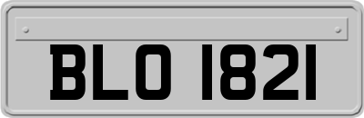 BLO1821