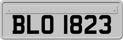 BLO1823
