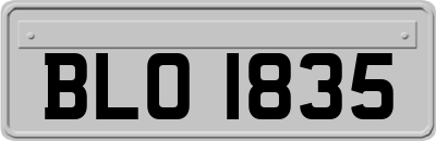 BLO1835