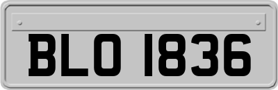 BLO1836