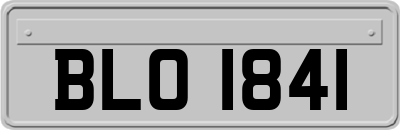 BLO1841