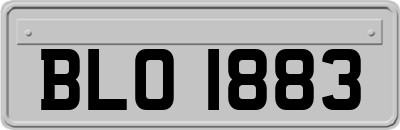 BLO1883