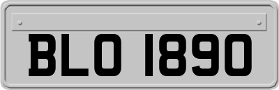 BLO1890