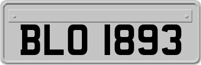BLO1893