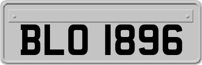 BLO1896
