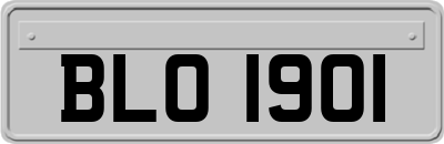 BLO1901