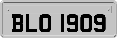 BLO1909