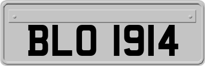 BLO1914
