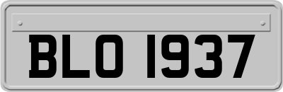 BLO1937