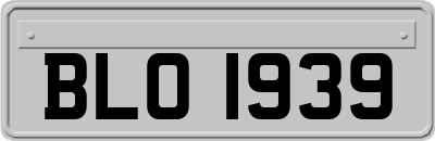 BLO1939