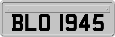 BLO1945