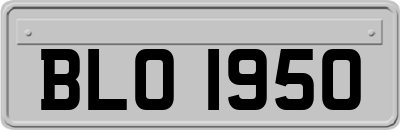 BLO1950