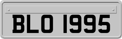 BLO1995