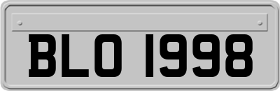 BLO1998