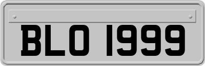 BLO1999