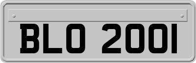 BLO2001