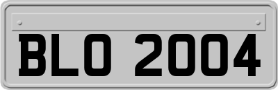 BLO2004