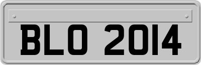 BLO2014