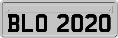 BLO2020