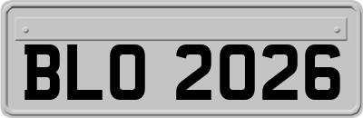 BLO2026