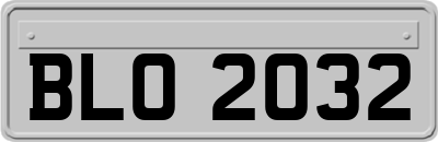 BLO2032