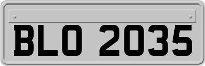 BLO2035