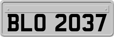 BLO2037