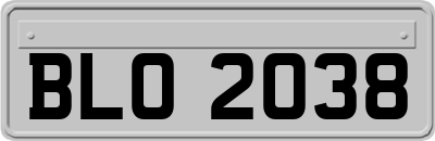 BLO2038