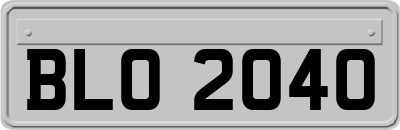 BLO2040