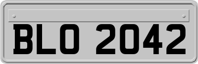 BLO2042