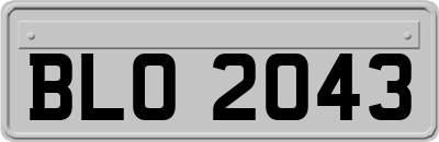 BLO2043