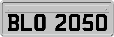 BLO2050