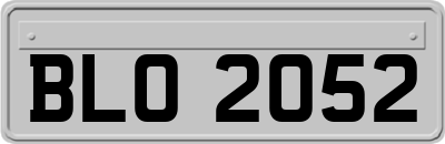 BLO2052