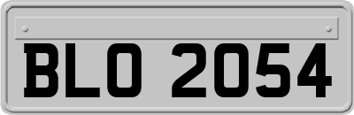 BLO2054