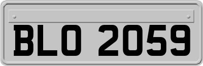BLO2059