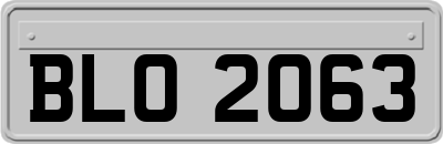 BLO2063