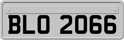 BLO2066
