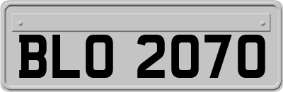 BLO2070