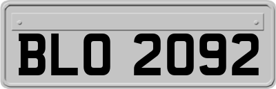 BLO2092