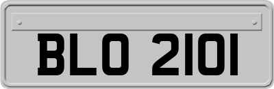BLO2101