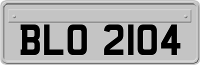 BLO2104