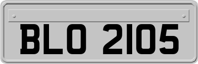 BLO2105