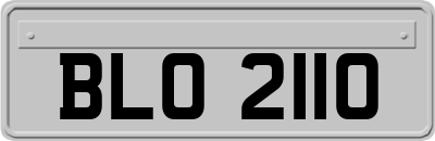 BLO2110