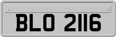 BLO2116