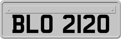 BLO2120