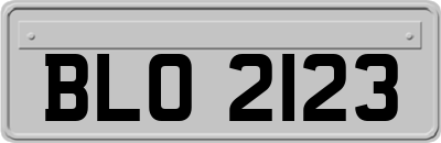 BLO2123